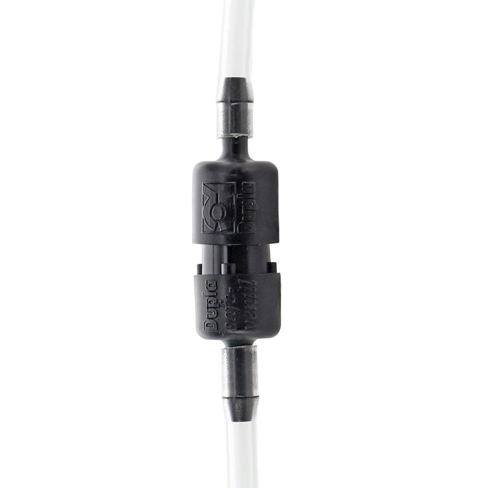 Dupla Scaping Tools Kit diffuseur de CO2 L pour approvisionnement en CO2 dans l'aquarium