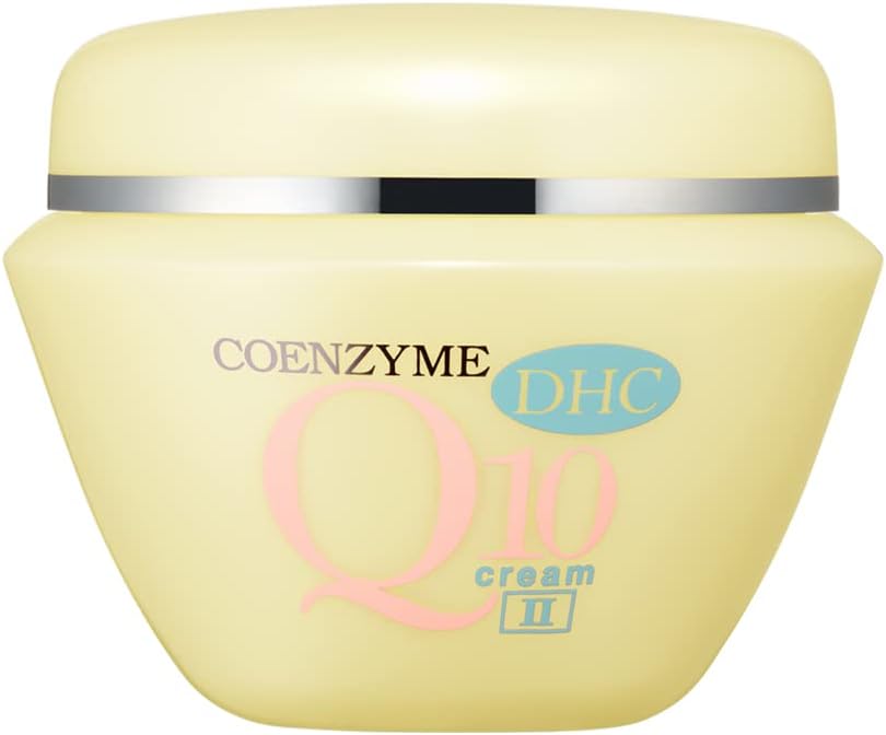 DHC Coenzyme Q10 Cream, 1 oz./30 g Beauty & Personal Care