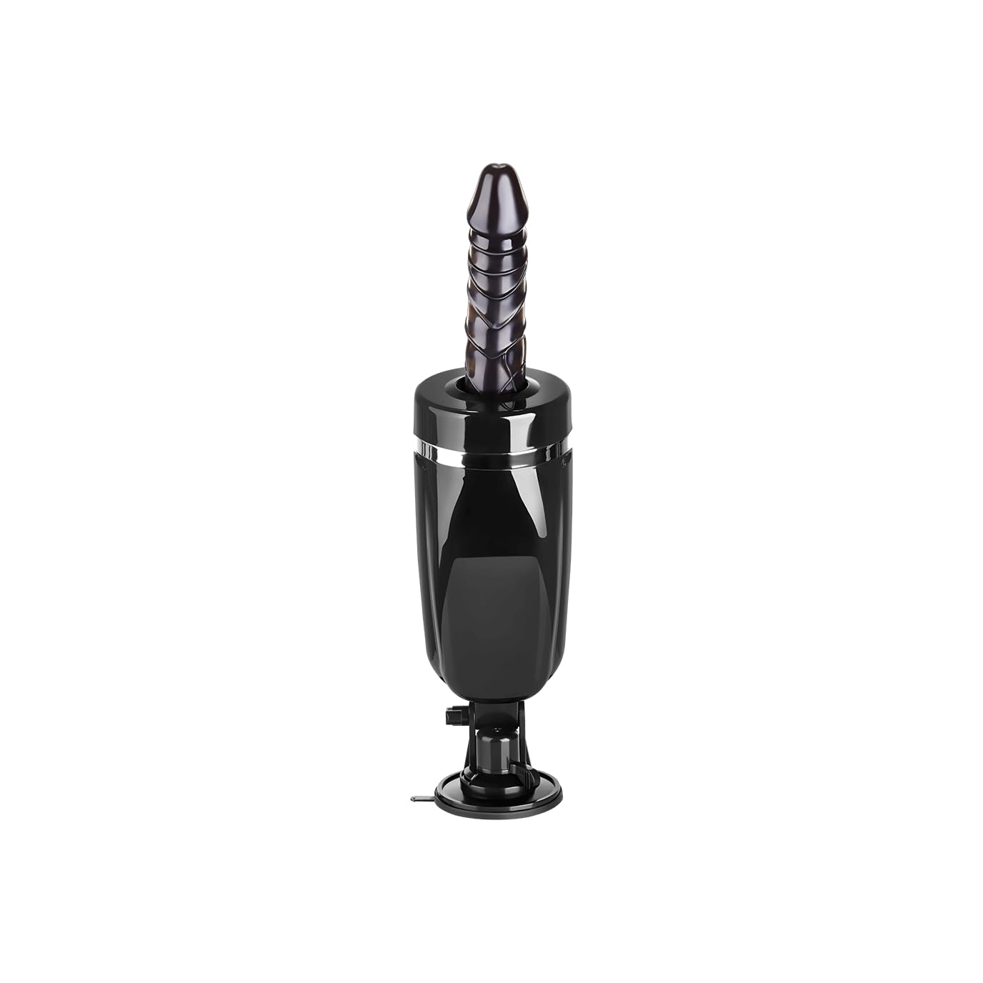 EIS Vibraor | Vibrator-Maschine mit Stoßfunktion | wiederaufladbar | 40 cm
