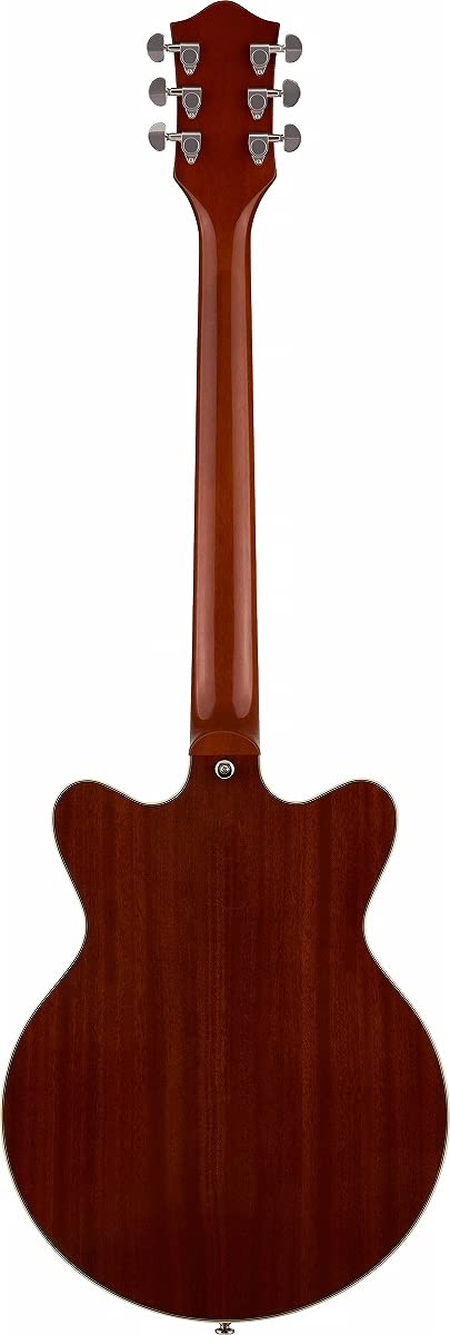 Gretsch G2655T-P90 Streamliner Merkezi Blok Jr. Çift kesimli P90