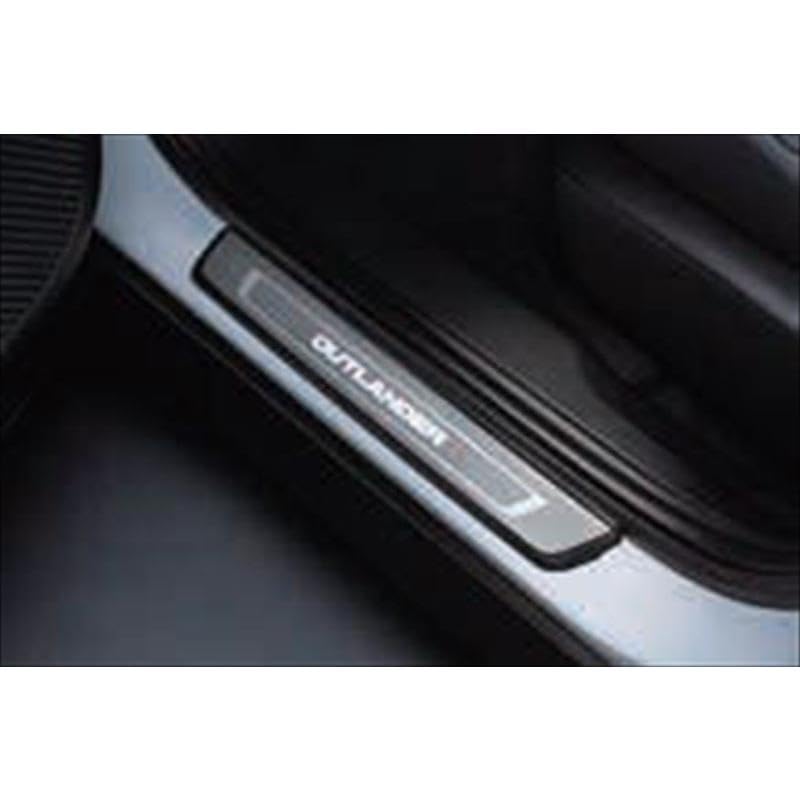 Amazon | MITSUBISHIMOTORS OUTLANDER PHEV GN0W イルミネーション付 