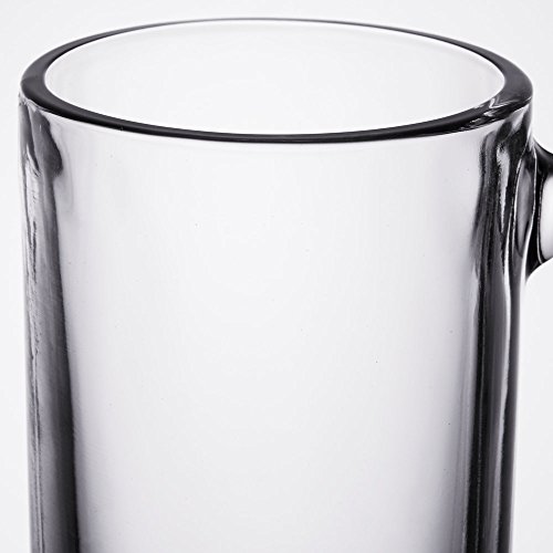 Libbey Vasos de Vidrio Sport Mug 25 oz Pack 12 miniatura 3