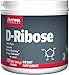 Produktbild Jarrow Formulas D-Ribose | Pulver 200 g | vegan | glutenfrei