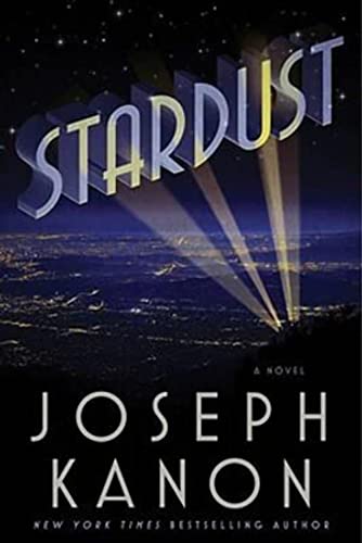 Stardust: A Novel view 2