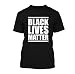 Black Lives Matter Unisex T-Shirt