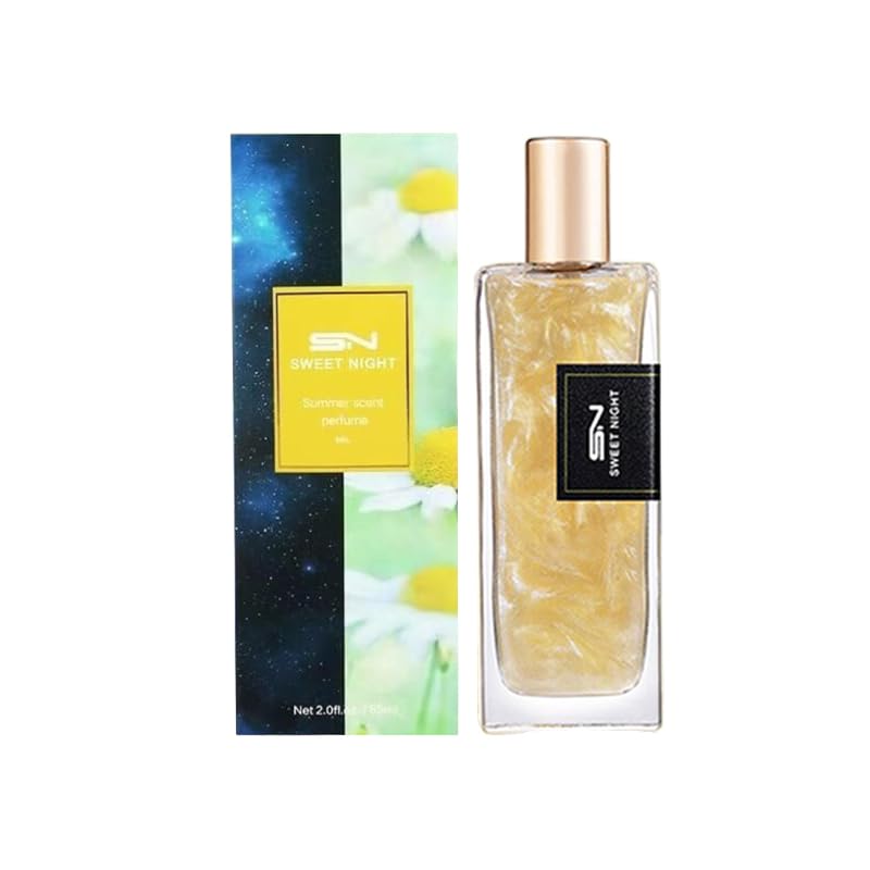 Amazon | SWEET NIGHT 香水 フルーティーフローラル シダー