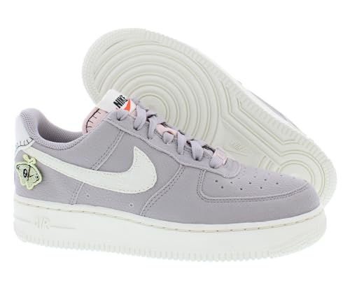 Nike WMNS Air Force 1 '07 SE - Light Purple2