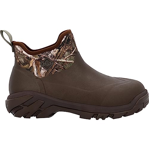 Image of MUCK Men's Wdsa900 Rain Boots