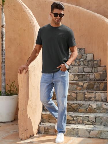 Image of TAGDO Men T-Shirt