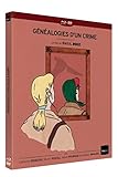 Généalogies d'un Crime [Combo Blu-Ray + DVD]