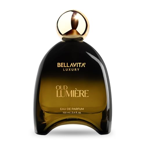BELLAVITA OUD LUMIERE 100ml - Image 8
