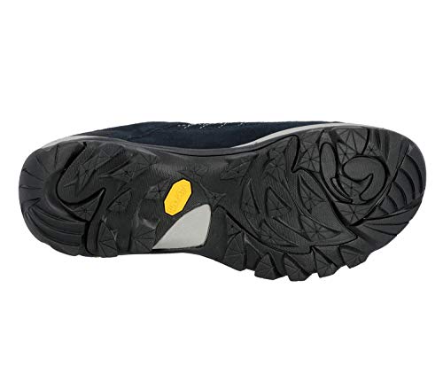 Image of Brutting Unisex-Adult Mount Crillon LowOutdoor & Trekking Shoe