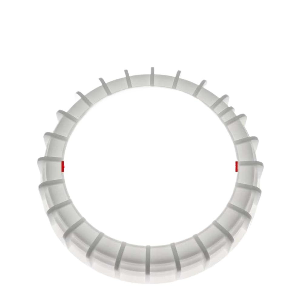 Anillo de Retención de Plástico para Medidor de Combustible 77169-52040 7716952040 77144-52040 7714452040 Compatible con Toyota Yaris Prius