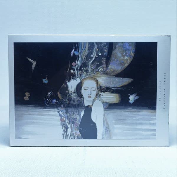 Amazon | 033Z 天野喜孝 ダイヤモンド 300ピース ジグソーパズル