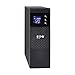 Eaton 5S1500LCD UPS Battery Backup & Surge Protector, 1500VA / 900W, AVR, LCD Display, Line Interactive