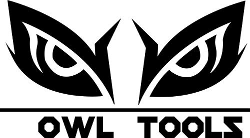 Owl Tools COBALT-DRILL-BITS-13-IMPERIAL Cobalt Drill Bits For Metal And Steel thumb #6