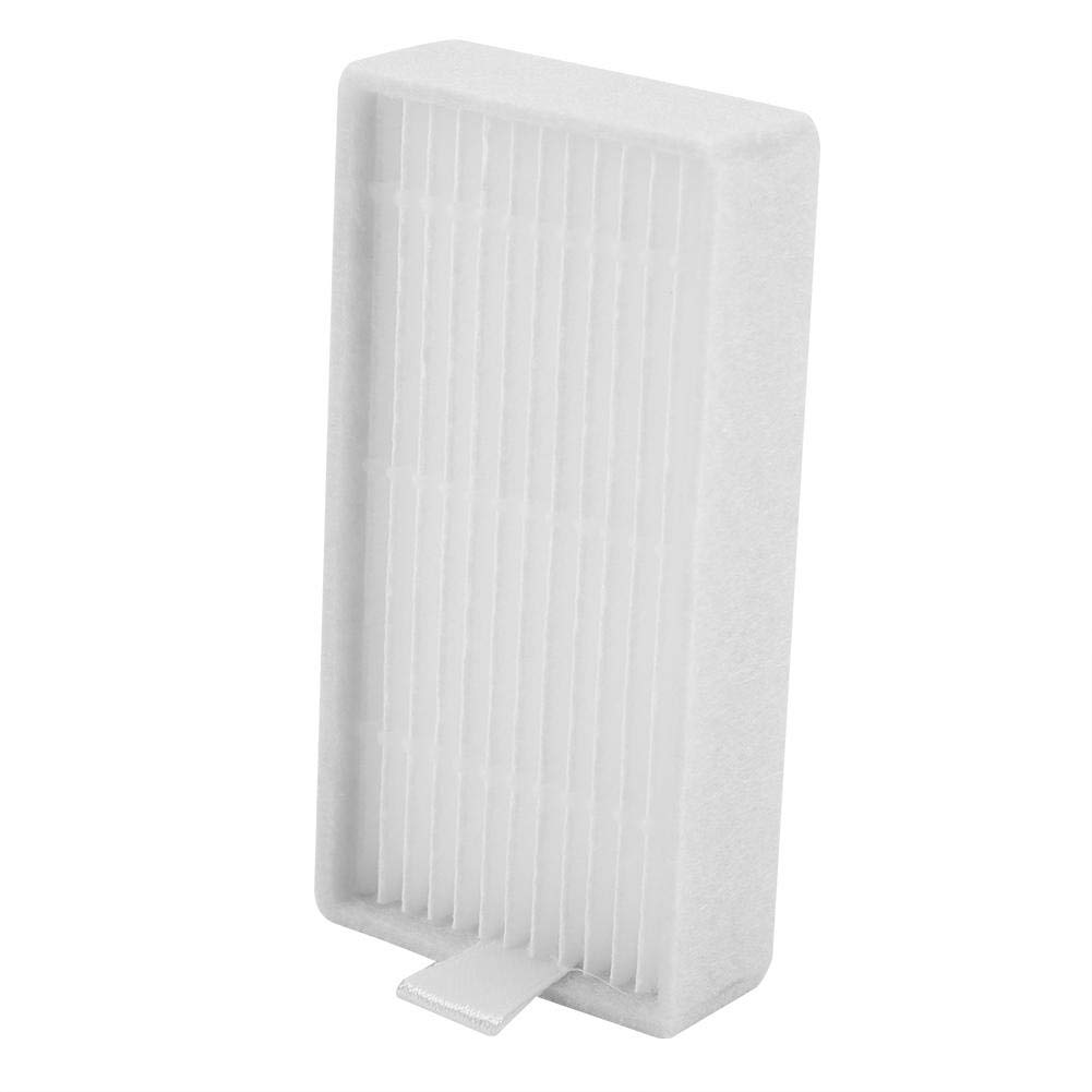 Herklotzn Sostituzione del Filtro HEPA per Aspirapolvere Robot V3, V3S, V3S PRO, V5, V5S, V5S PRO