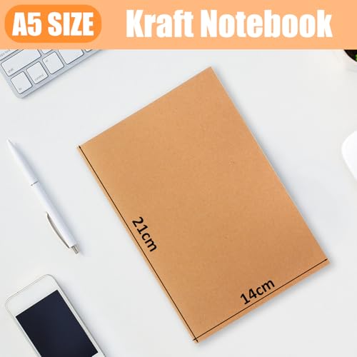 Cuadernos de papel liso para dibujar y escribir en tus viajes de exploración artística 2
