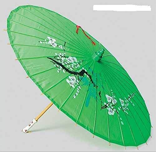 Sombrilla japonesa 85 cm diametro