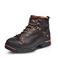 Algopix Similar Product 9 - Timberland PRO Mens Endurance 6 Inch