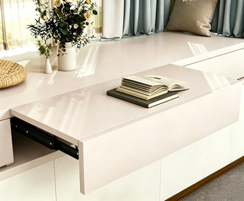 Guías de mesa extensible de 42 cm: transforma tu comedor y optimiza el espacio de casa 8