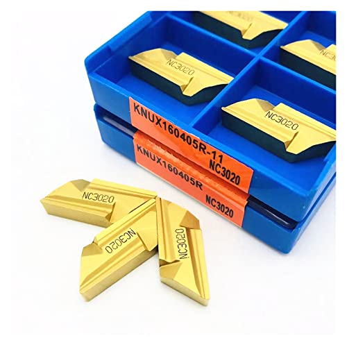 Soporte para herramienta de torneado DKJNR2020K16 miniatura 7