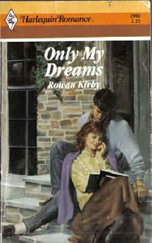 Paperback Only My Dreams Book