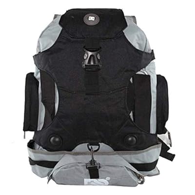 アクセサリー Order information of a unicycle backpack Qu-Ax Unicycle Bag | Unicycle.com (UK)