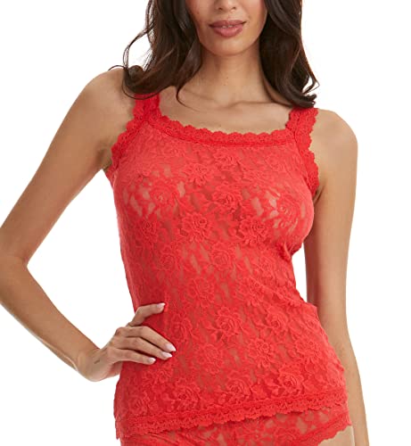 Image of hanky panky, Signature Lace Classic Camisole