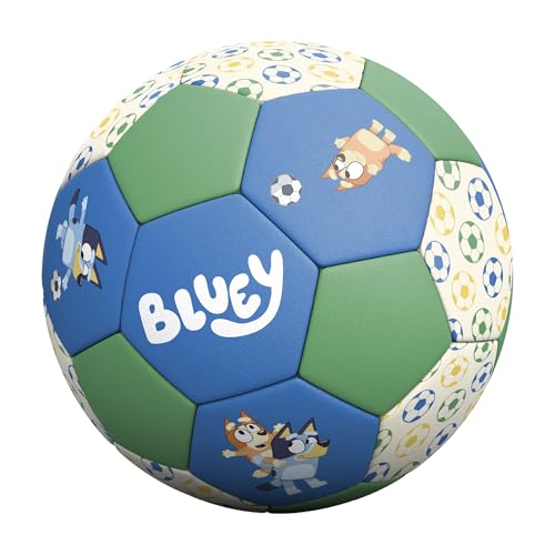 Hedstrom Jr Soccer Ball