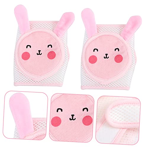 BESPORTBLE Knee Pads for Boy Girl Leg Sleeves for Boys and Girls Breathable Comfortable2