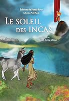 Le soleil des incas 2955563331 Book Cover