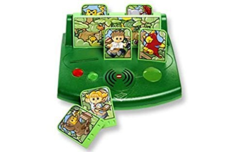 Preisvergleich Produktbild Lego Explore 4340 Jungle Jam