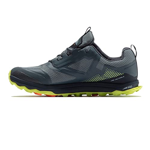 Image of ALTRA Men's Lone Peak All-WTHR Mid 2 Trail Running Shoe