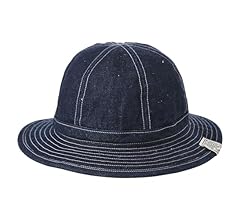 Amazon | [Schott(ショット)] 帽子 メンズ レディース DENIM