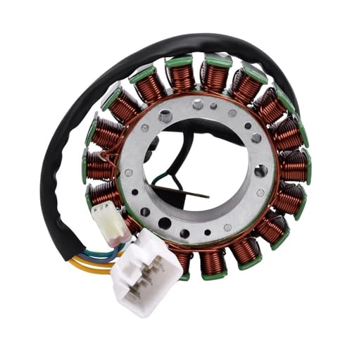 Bobine d'allumage 12V pour ATV SSV UTV CF500 CF600 CF625 500CC 600CC