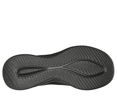 Image of Skechers Women's Hands Free Slip-Ins Ultra Flex 3.0 - Cozy Steak Sneakers