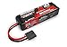 Traxxas TRA2832X 2832X 3S 11.1V 5000mAh 3 Cell LiPo Battery, Short