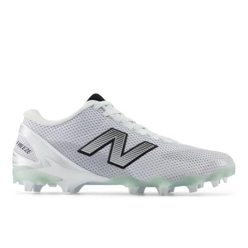New Balance Men's Freezelx V5 Low Lacrosse Shoe3