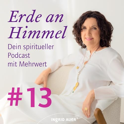 Folge 13 - Maria Magdalena, Isa und ihre Kinder Podcast Por  arte de portada