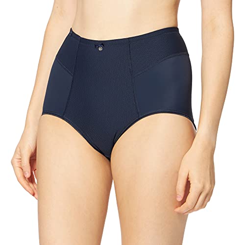 Preisvergleich Produktbild Susa Damen Capri Unterwäsche, Twilight, 38