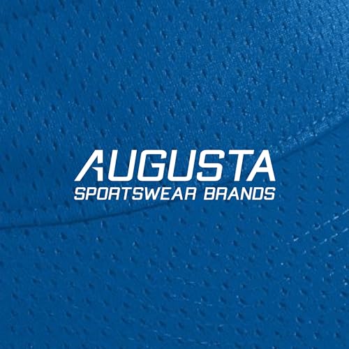 Image of Augusta Sportswear Women's Athletic Mesh Visor - Stylish Sun Hat for Golf, Running, and Outdoor Activities