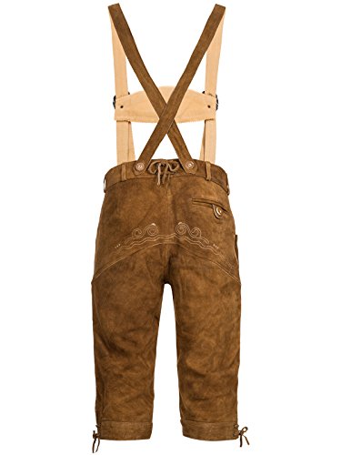 Spirit of Bavaria - Lederhosen - Uomo