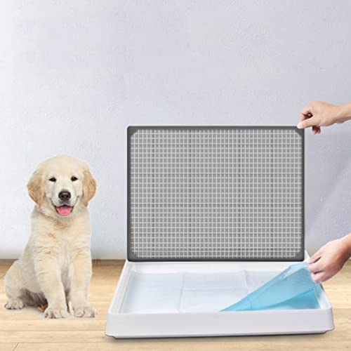 Mipcase Cane Vasino Toilette Pet Formazione