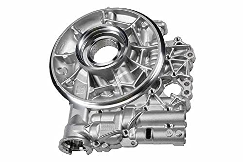 Image of GM Genuine Parts 24253820 Automatic Transmission Fluid Pump Body