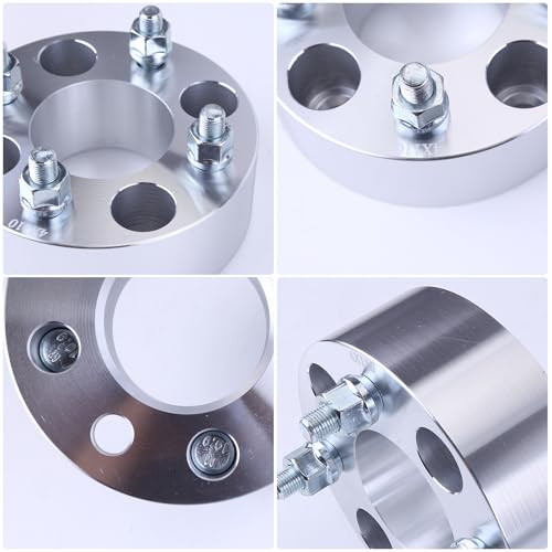 Aublinto CFMoto Uforce Wheel Spacers