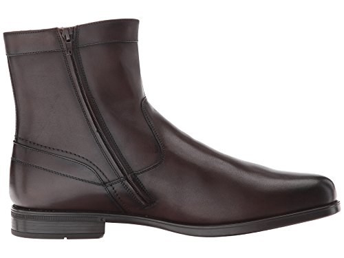 Image of Florsheim Men's Midtown Plain Toe Zip Boot