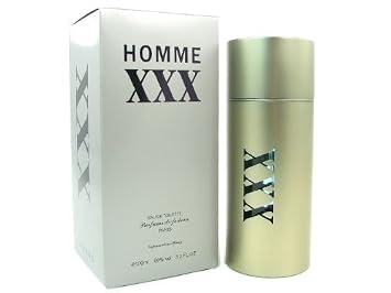 عطر ماء تواليت للرجال ، 3.4 أونصة   