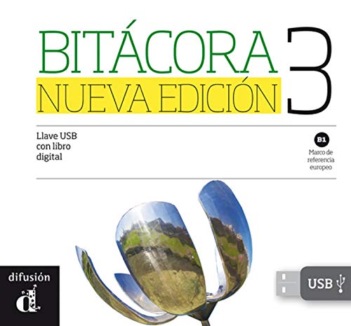 Bitácora Nueva edición 3 USB: Bitácora Nueva edición 3 USB