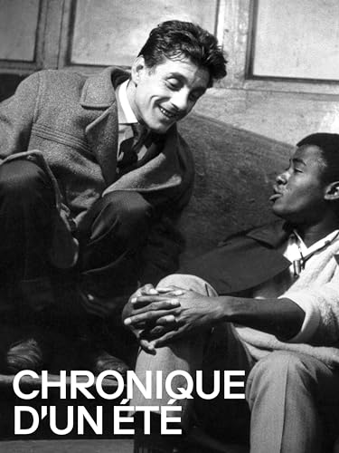 Chronique d'un été